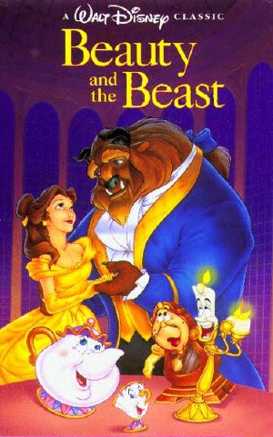 Hoạt Hình Beauty+And+The+Beast+(1991)_PhimVang.Org