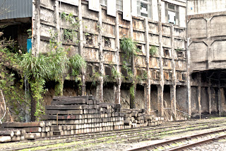 Pingxi Train Station