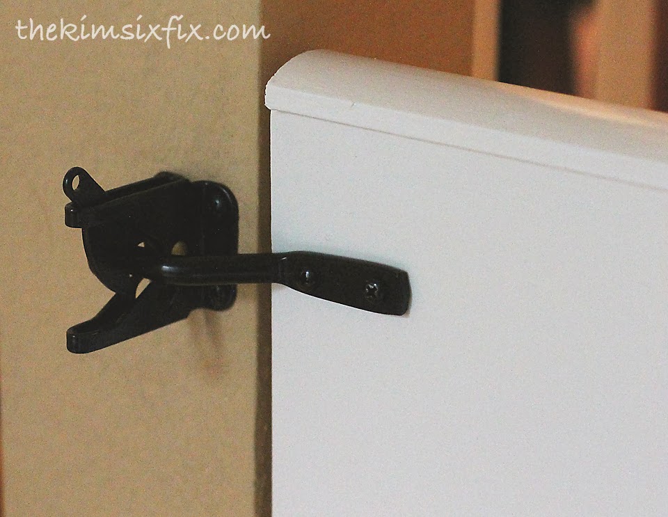 And here is the final project