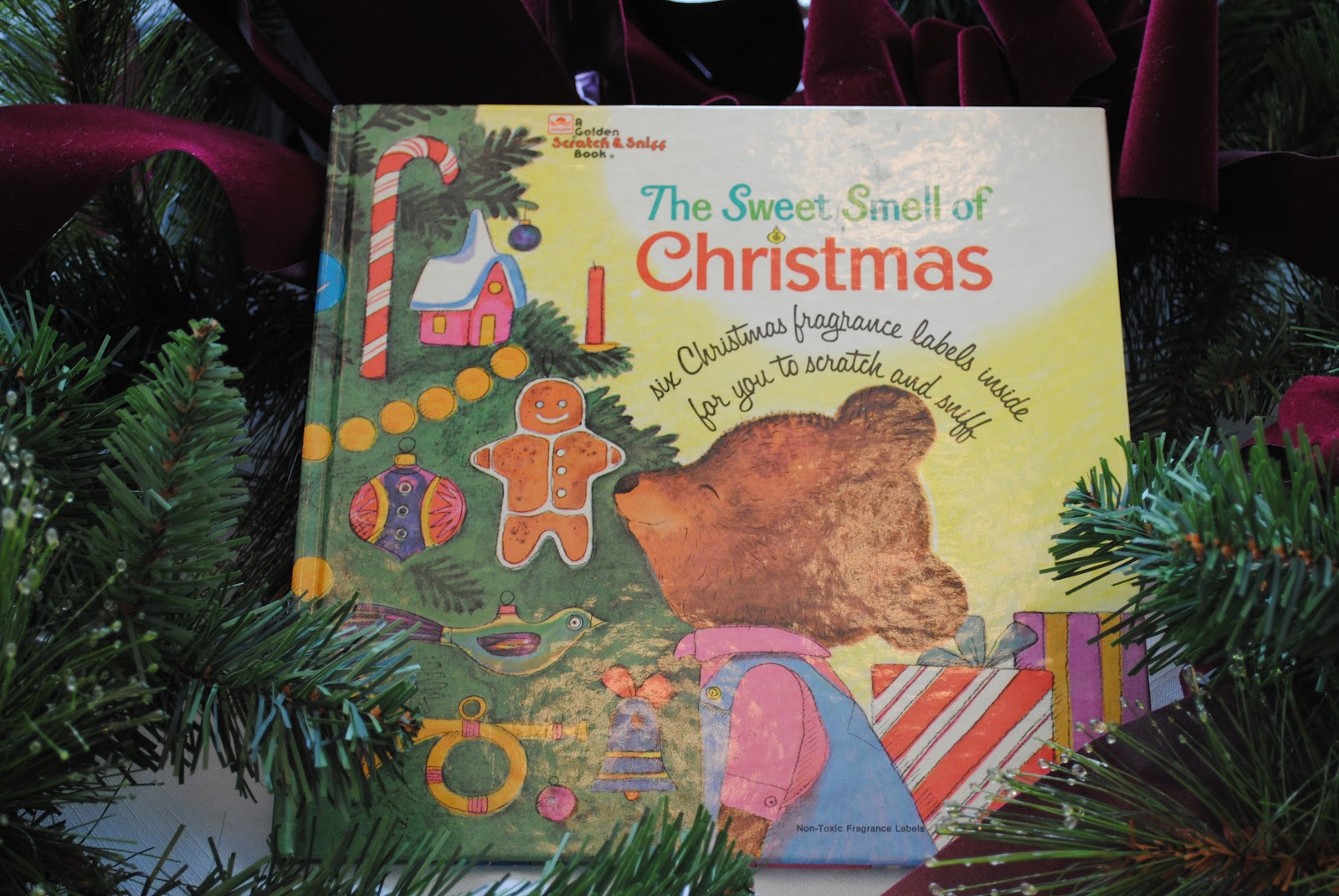 Christmas Holiday Ideas: August 2012