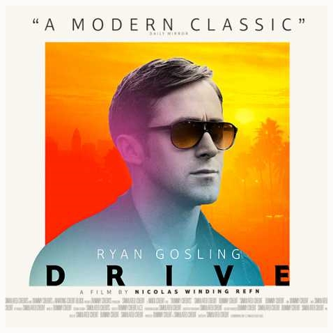 Drive