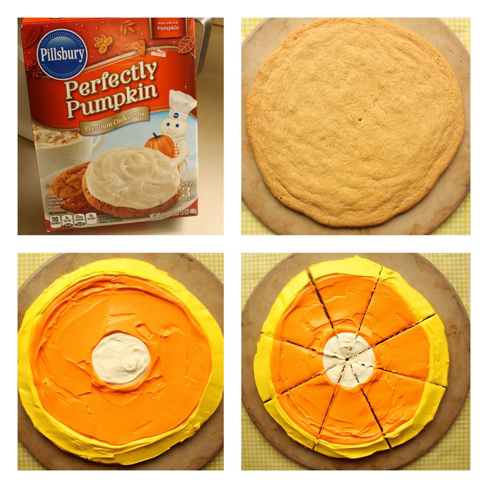 pillsbury cake mix instructions