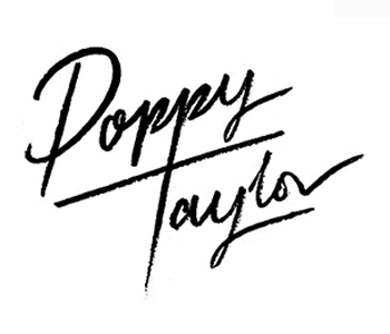 Poppy Taylor
