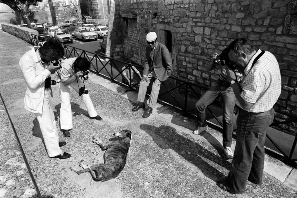 rencontre dans le morvan