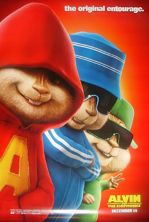 Alvin and the Chipmunks Film