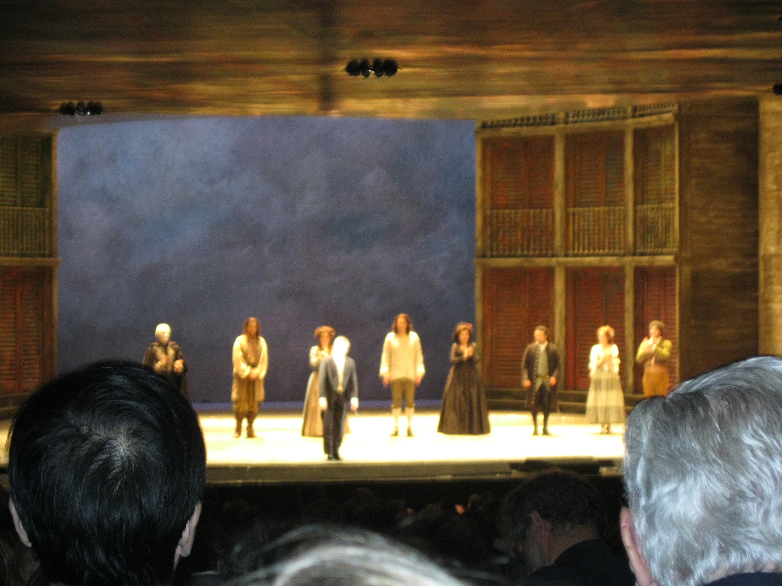 Club Land San Francisco Tour Just Me