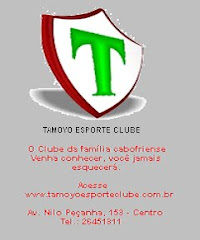 TAMOYO ESPORTE CLUBE