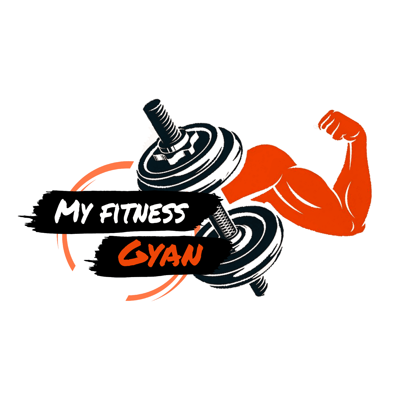 MY FITNESS GYAAN
