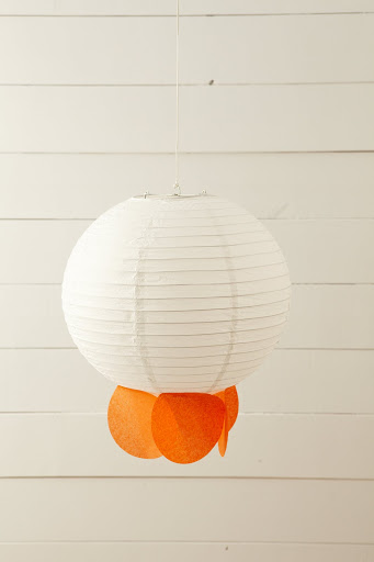 AngiCafe: DIY tuning lampy REGOLIT IKEA cz.3