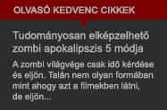 Kedvencek