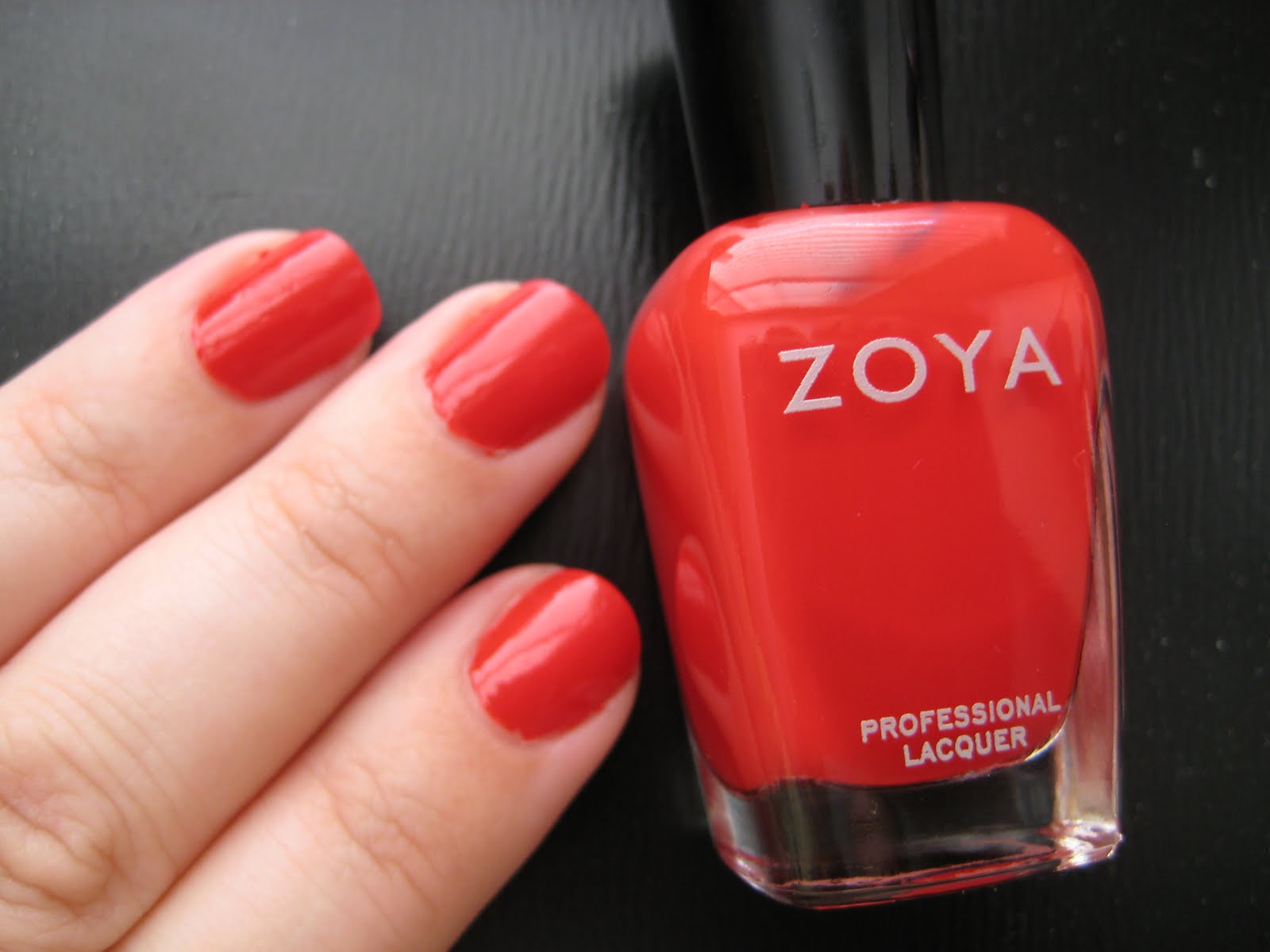 4. Zoya Professional Lacquer - wide 10