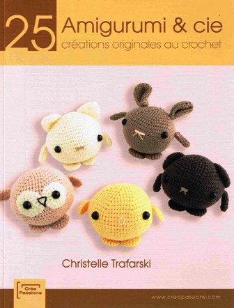 La nina artillera: Amigurumi (libros de labores)
