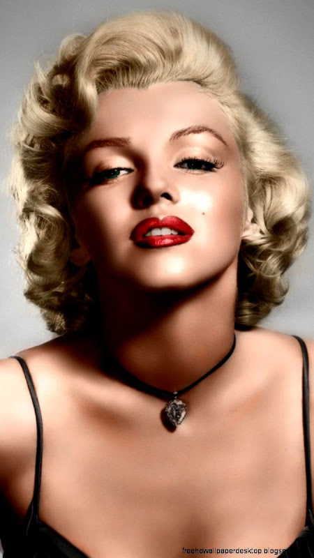 Marilyn Monroe Actress Hd Wallpaper  Best Desktop Wallpapers