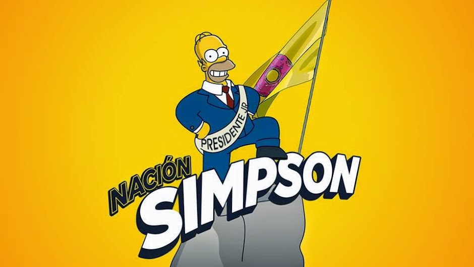 Nación Simpson