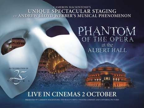 phantom of the opera movie cast 2011 phantom of the opera movie cast 2011