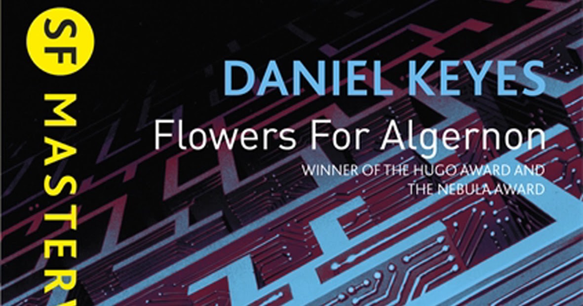 342 is a Lie Flowers for Algernon by Daniel Keyes