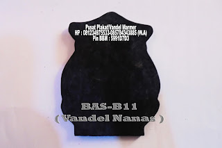 Plakat Marmer Murah Meriah | Jual Vandel Marmer Hitam