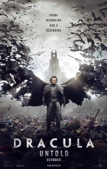 dracula untold (2014) poster dracula untold (2014) poster