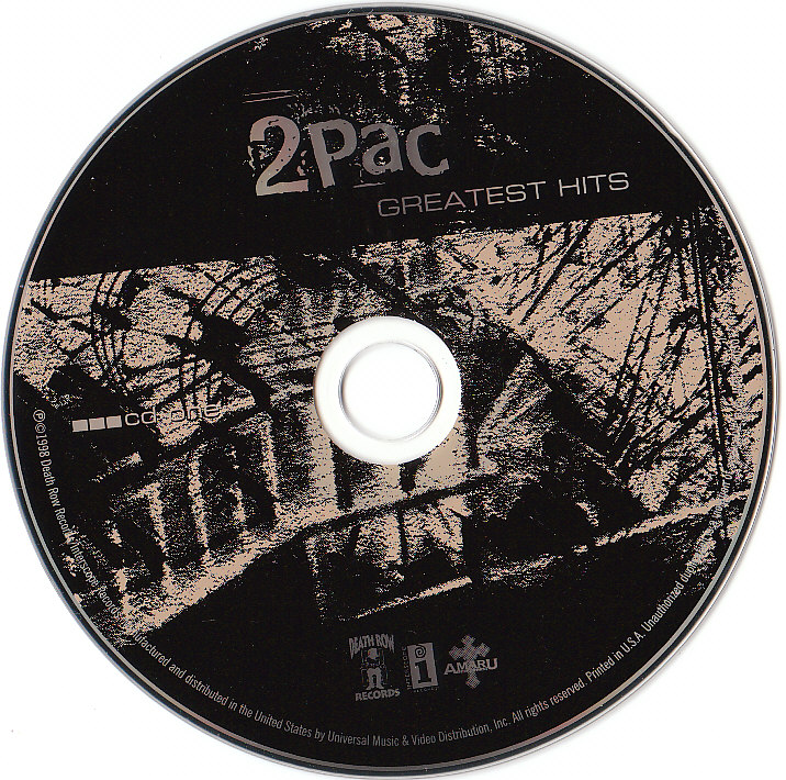 2pac greatest hits album zip download