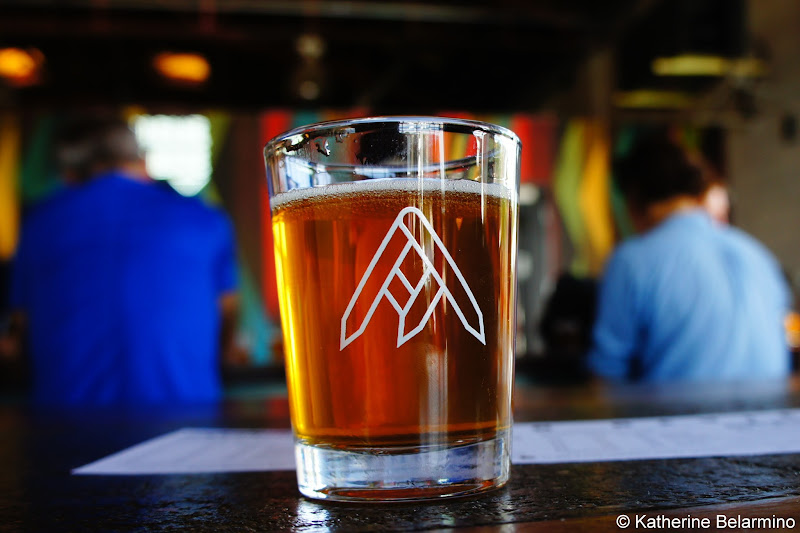 Ratio Beerworks Denver Microbrew Tours Things to Do in Downtown Denver