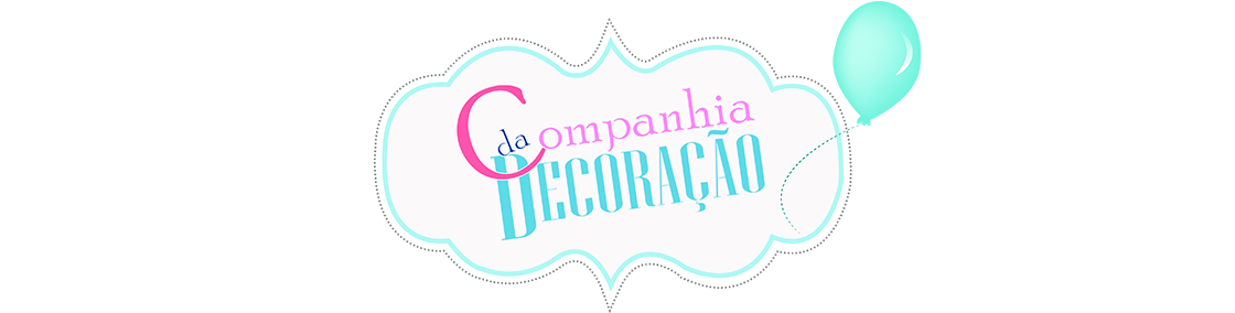 Companhia da Decoração