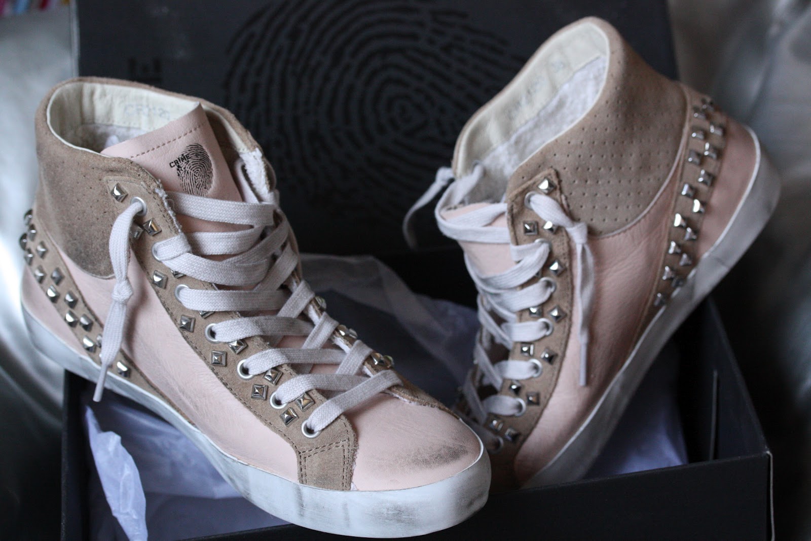 le air force calzano grandi