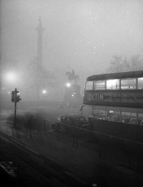 London Smog