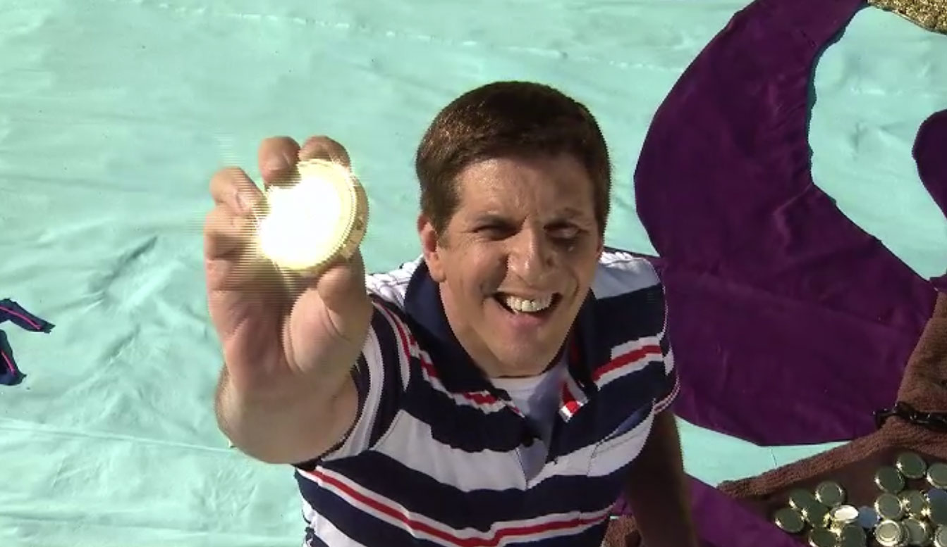 Ilustrador Alexiev Gandman Se estrena la nueva temporada (temporada 5