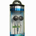 Enem Super Bass Dual Style Plug Earphones (In Ear + Dome Type) for Rs. 53