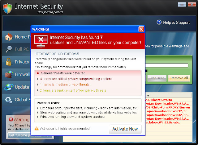 Free Internet Security Antivirus Software Download - dagorthreads