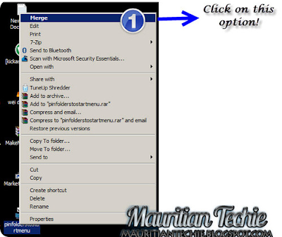 Merging Registry File Into Registry Merging Registry File Into Registry