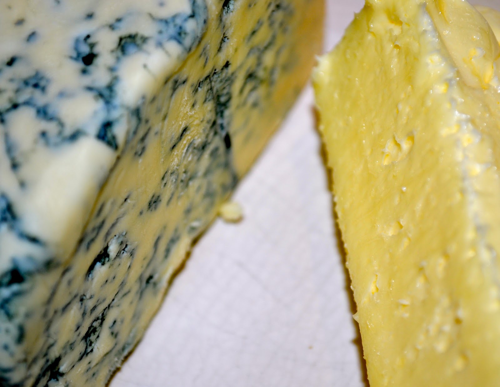 Blue Cheese Butter on Ribeye Steaks A Southern Soul