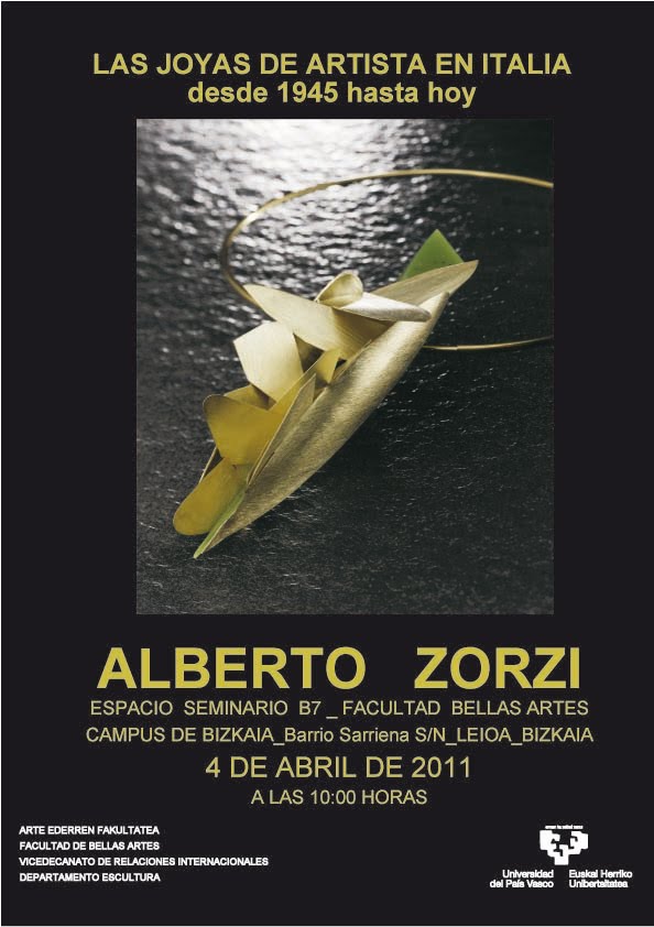 Alberto Zorzi
