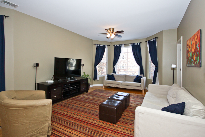 The Chicago Real Estate Local New for Sale! Lincoln Square three