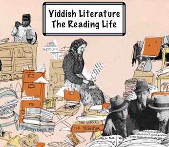 Yiddish History and Literature