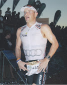 SA Ironman 2010