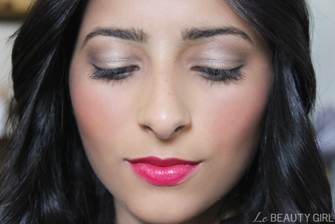 Makeup Bright Lips Dior 