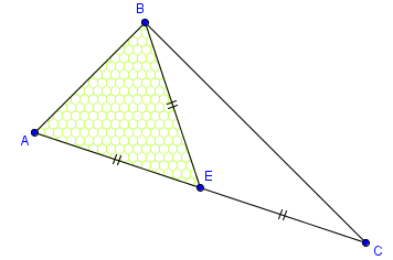 فيثاغورس المشهورة مثلثات حساب المثلثات
