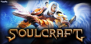 SoulCraft THD - Action RPG v2.2.0 Tegra Apk Full MOD