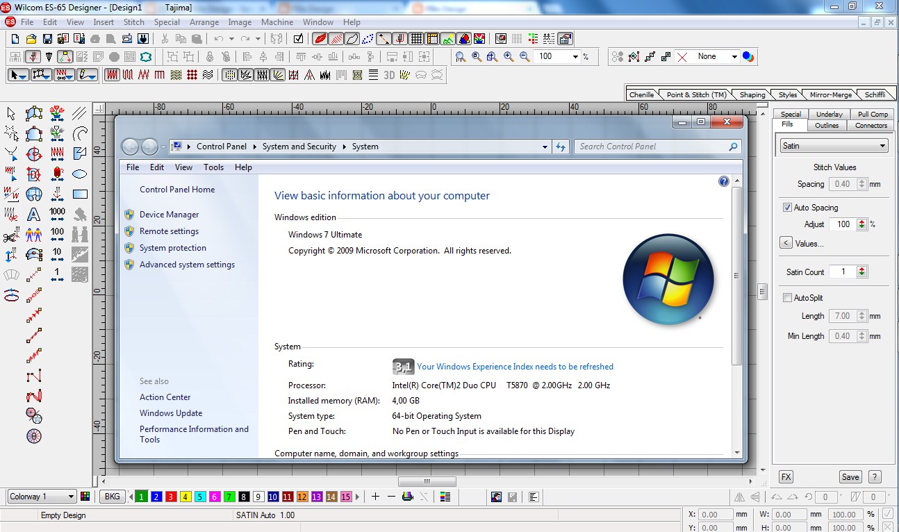wilcom e3 64 bits wilcom e3 64 bits