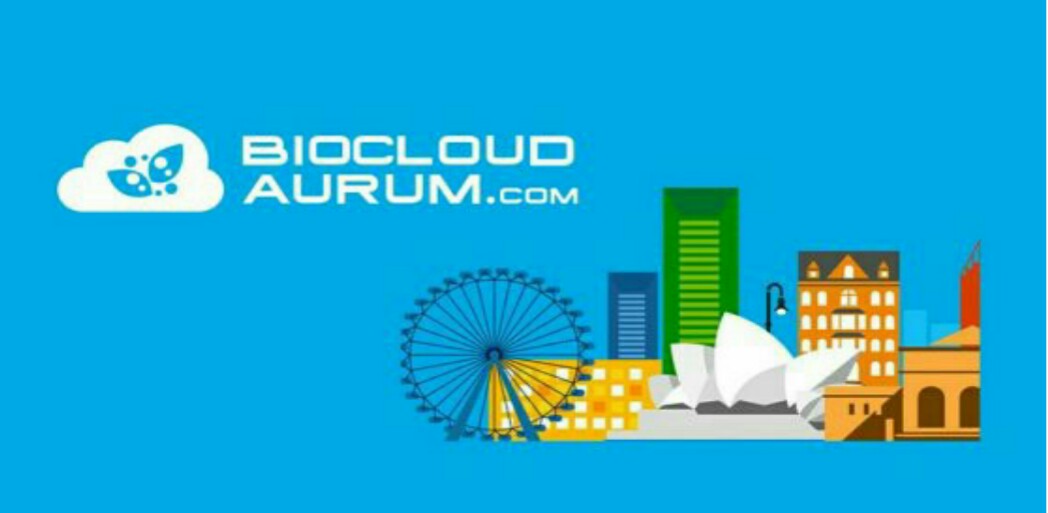 BIO CLOUD AURUM