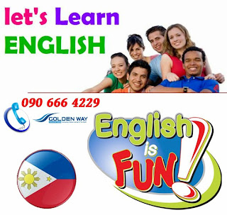 Tuyển sinh du học Philippines - Học tiếng Anh chất lượng
