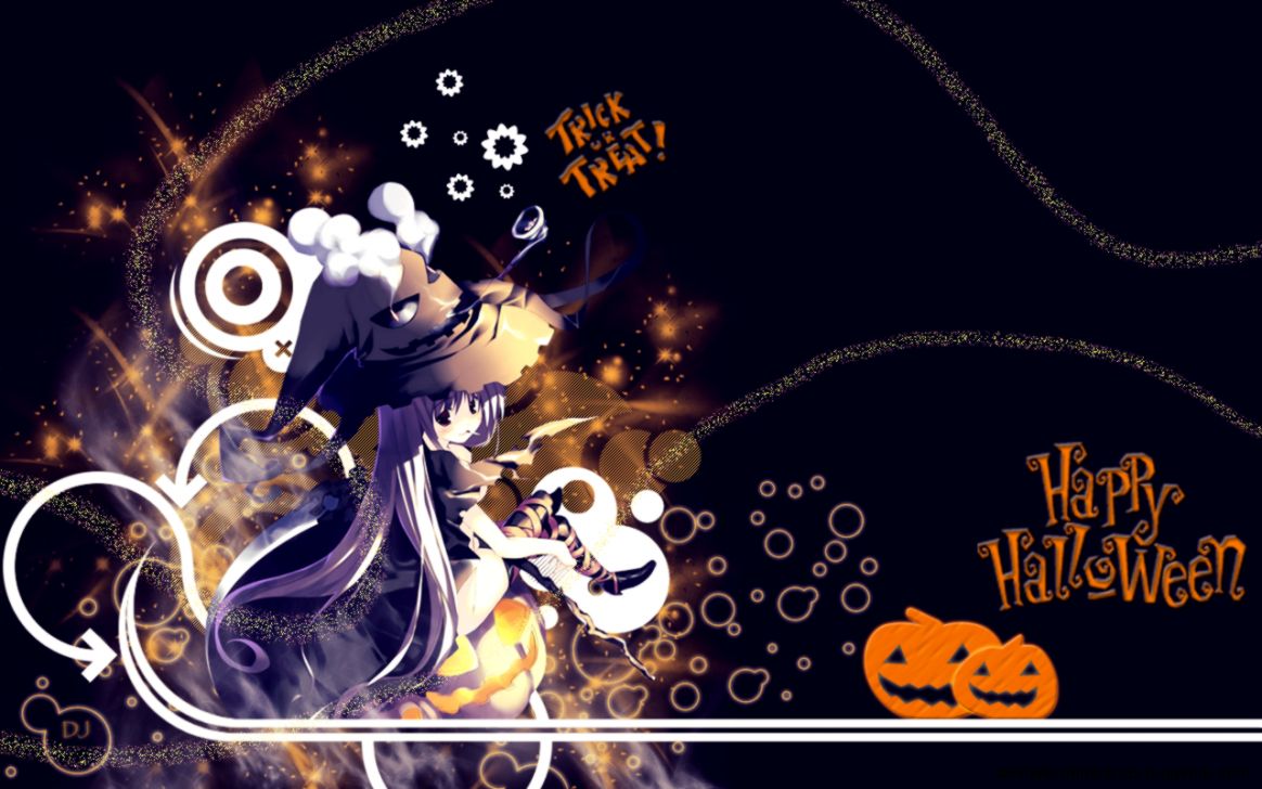 Anime Halloween Wallpapers Wallpaper Cave Anime Halloween Wallpapers Wallpaper Cave