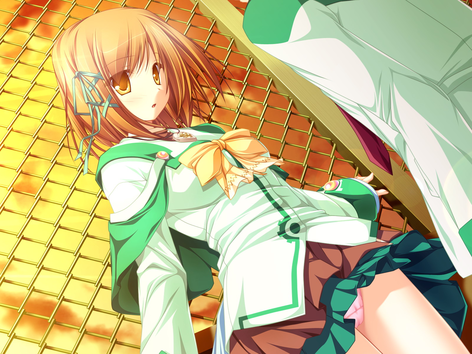 Visual Novel Walkthrough