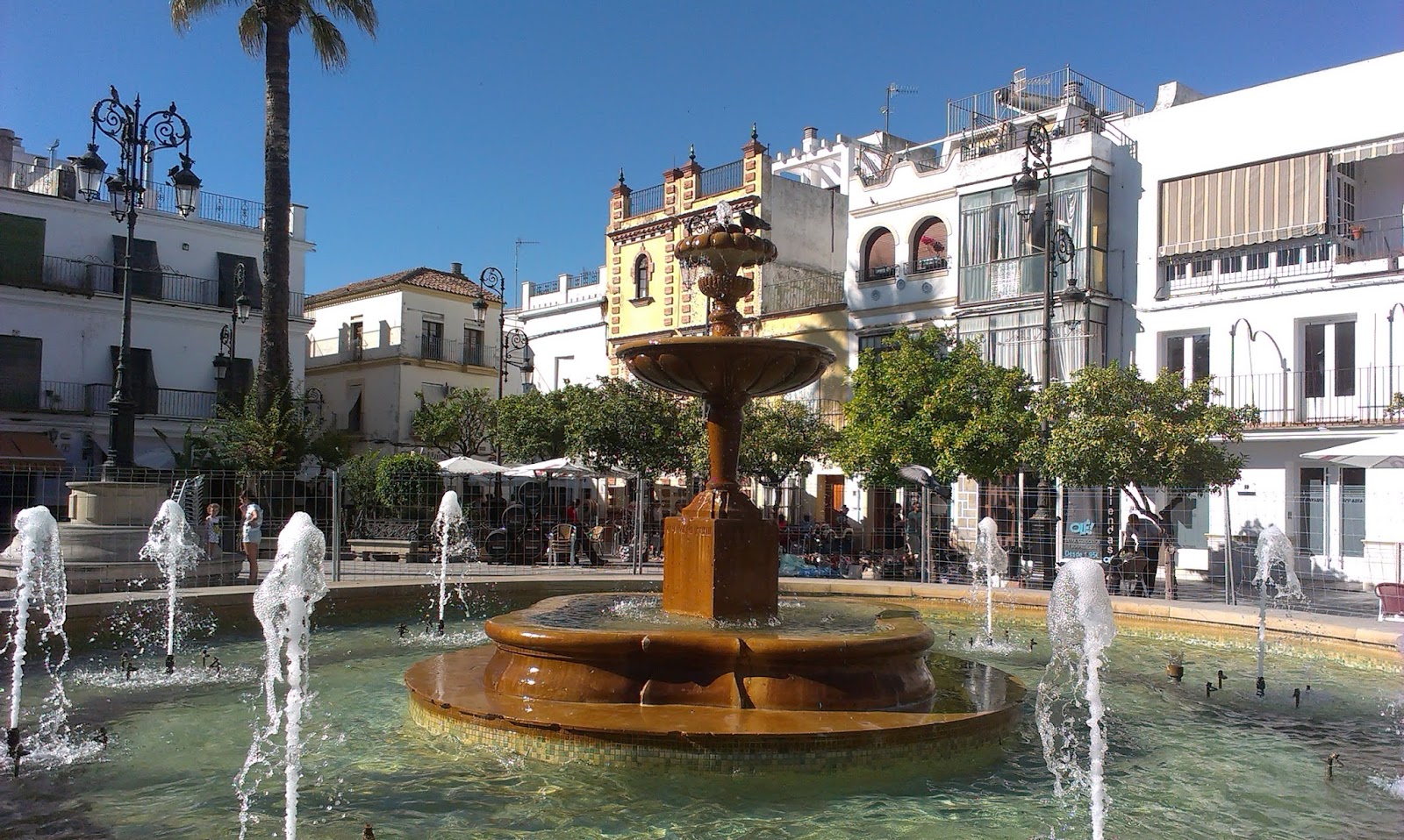 Pueblosandaluces Sanlúcar de Barrameda (Cádiz)