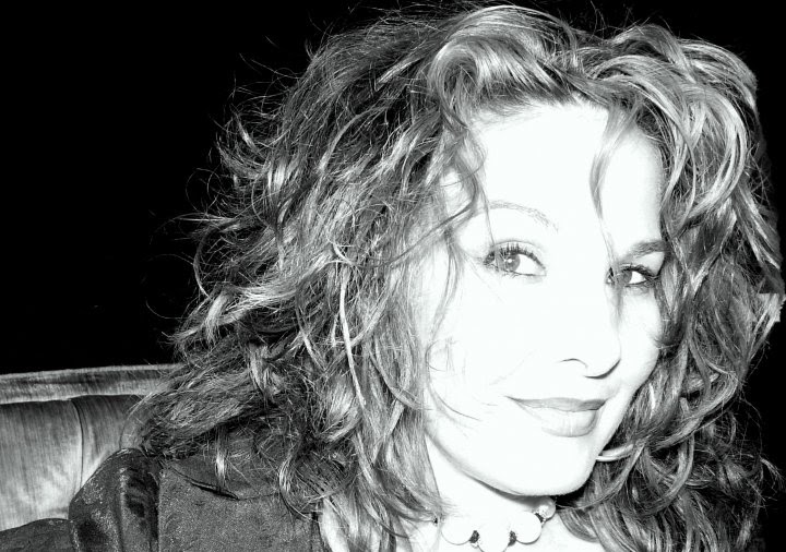 Tropical Jon TROPICAL JON LORI KING IS A DETROIT TREASURE!