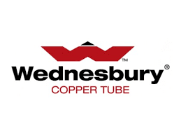 Wednesburry Copper Tube