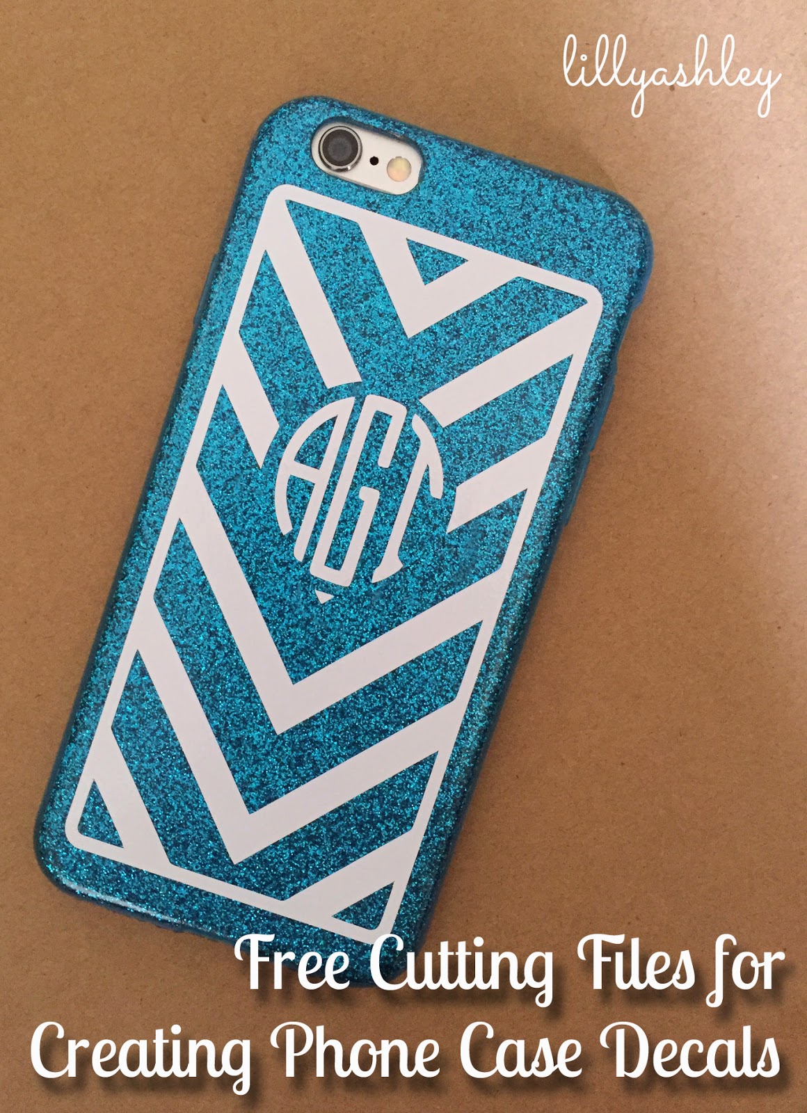 Make it Create by LillyAshley...Freebie Downloads DIY Phone Case