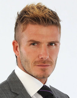 Модные мужские стрижки Модные мужские стрижки