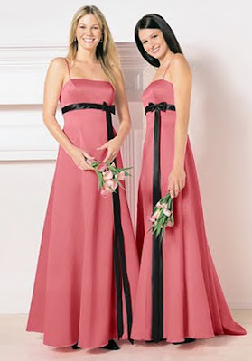 Bridesmaid Dresses - Wedding Exclusive Collection